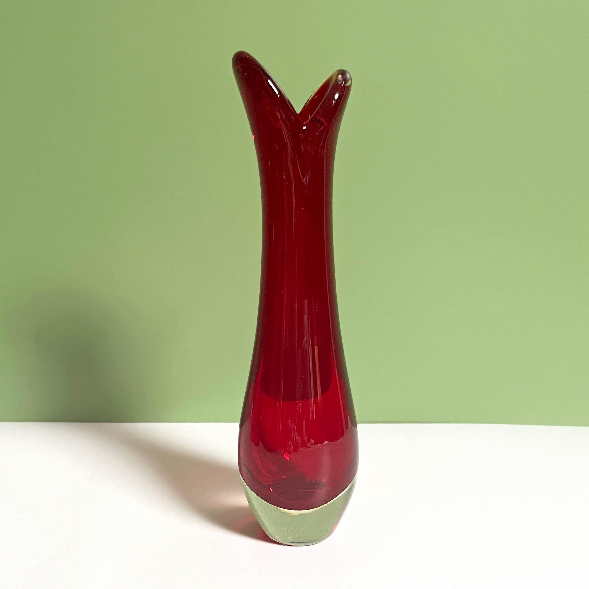 Whitefriars Glass - Etsy