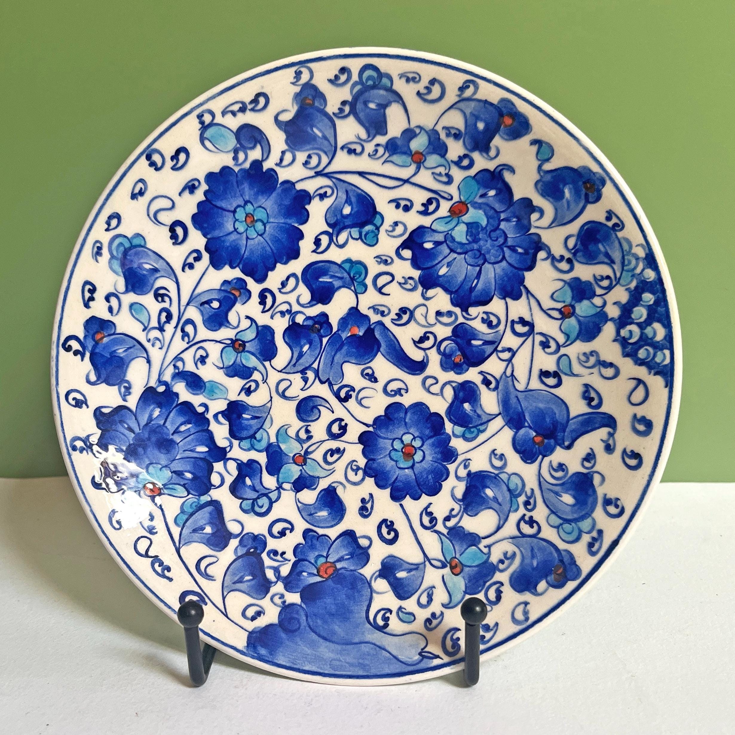 Kutahya Ceramics - Etsy