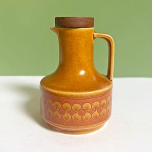 Hornsea 1974 - Etsy