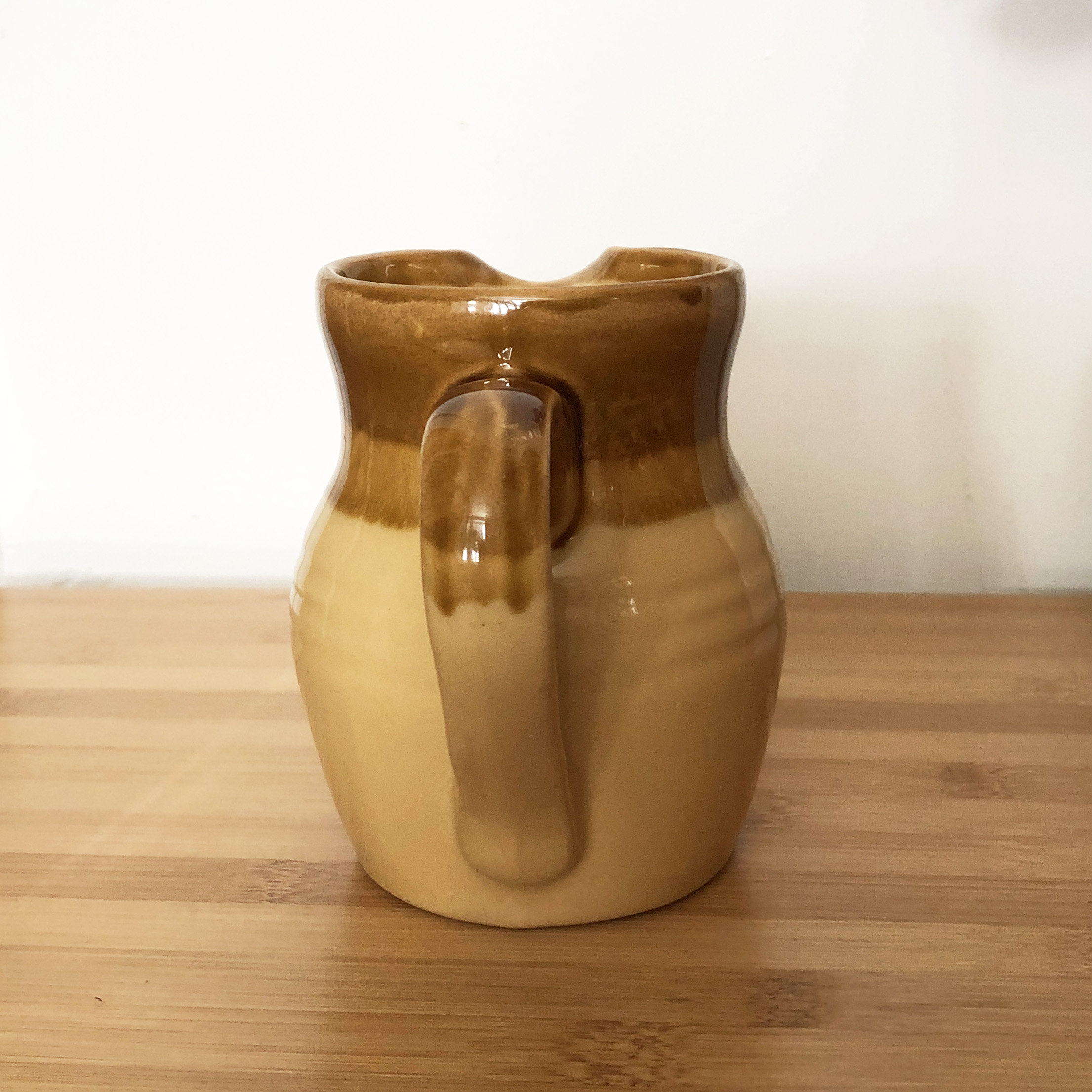 Rustic Vintage Jug by T G Green Pottery 'granville' Etsy UK