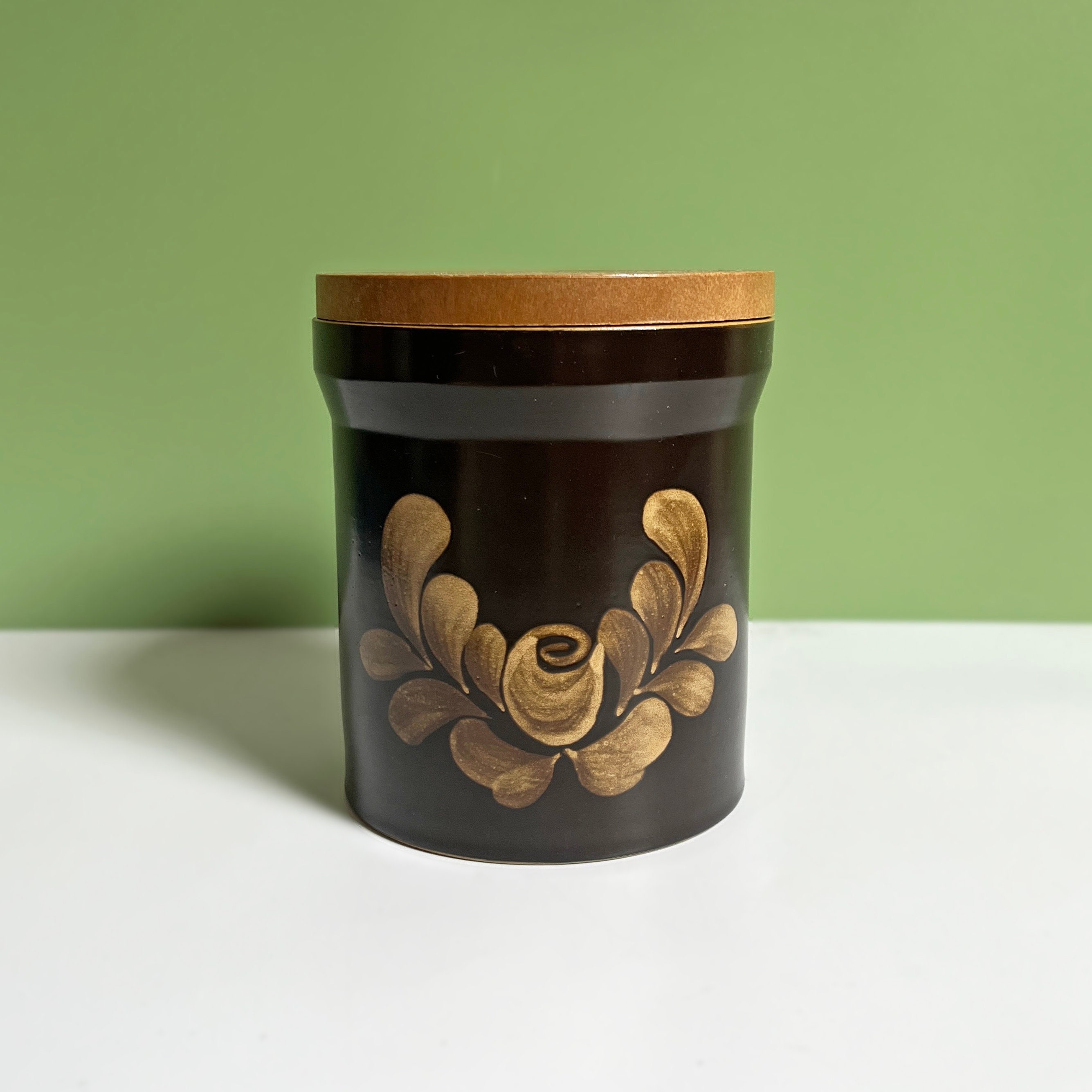 DENBY BAKEWELL canister キャニスター ストーンウェア DENBY BAKEWELL canister キャニスター ストーンウェア Denby