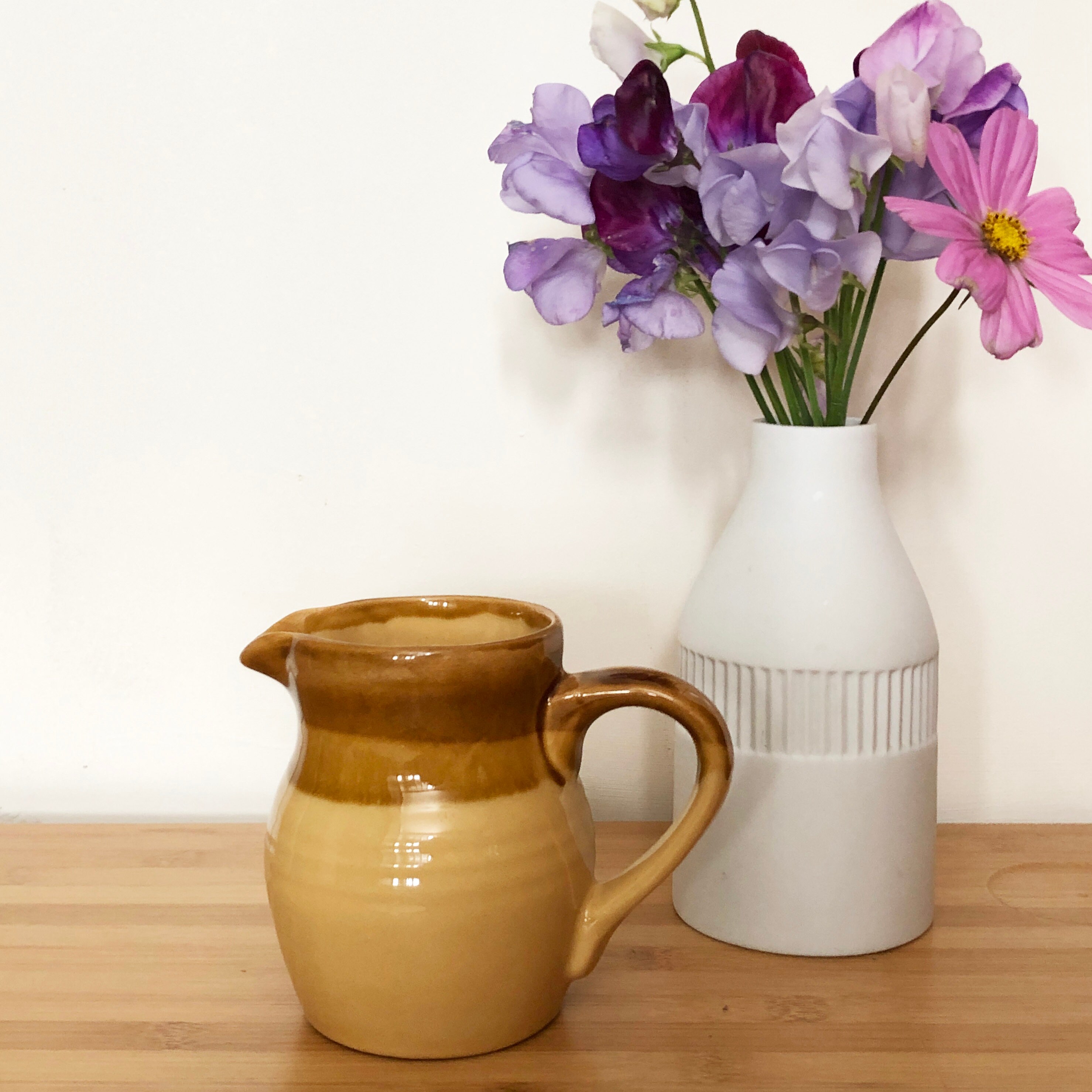 Rustic Vintage Jug by T G Green Pottery 'granville' Etsy UK