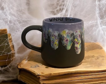 Witch’s Brew Mug