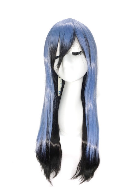 Nura Rise Of The Yokai Clan Tsurara Oikawa Yuki Onna Cosplay Etsy