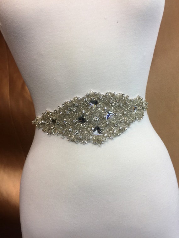 Swarovski crystal appliques wholesale deals