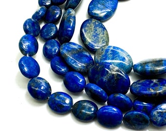 Moneta Di Lapislazzuli Naturale - Italia - Foto 9