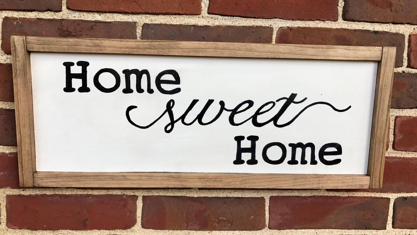 home sweet home home sweet home