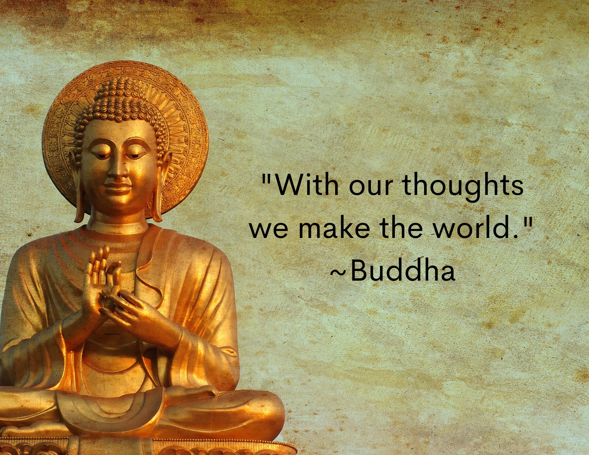 buddhism quotes