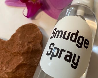 Spray de sálvia: alternativa de defumação de ervas para apanhadores de sonhos e limpeza energética