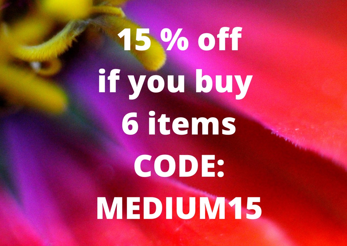 Jewelry sale discount coupon code Etsy