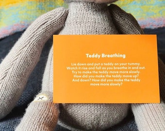 Mindfulness Activities for Young Children and the Whole Family