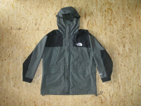 the north face xxl mens jacket