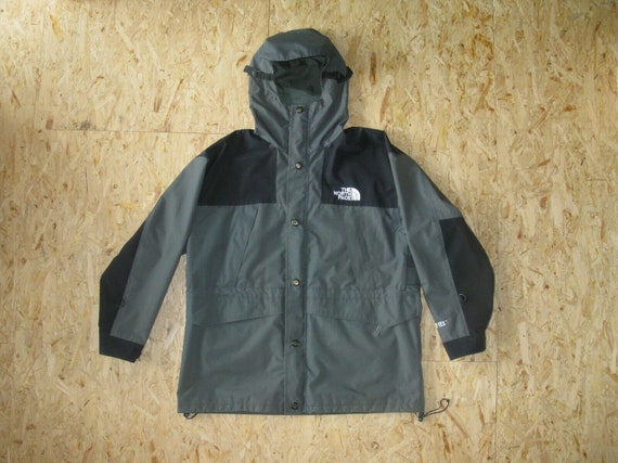 north face xxl jacket