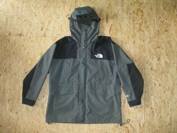 north face parka xxl