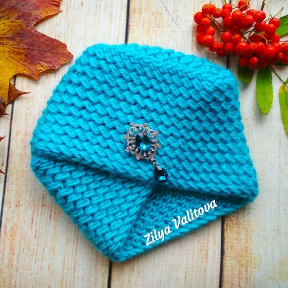 ladies vintage winter hats
