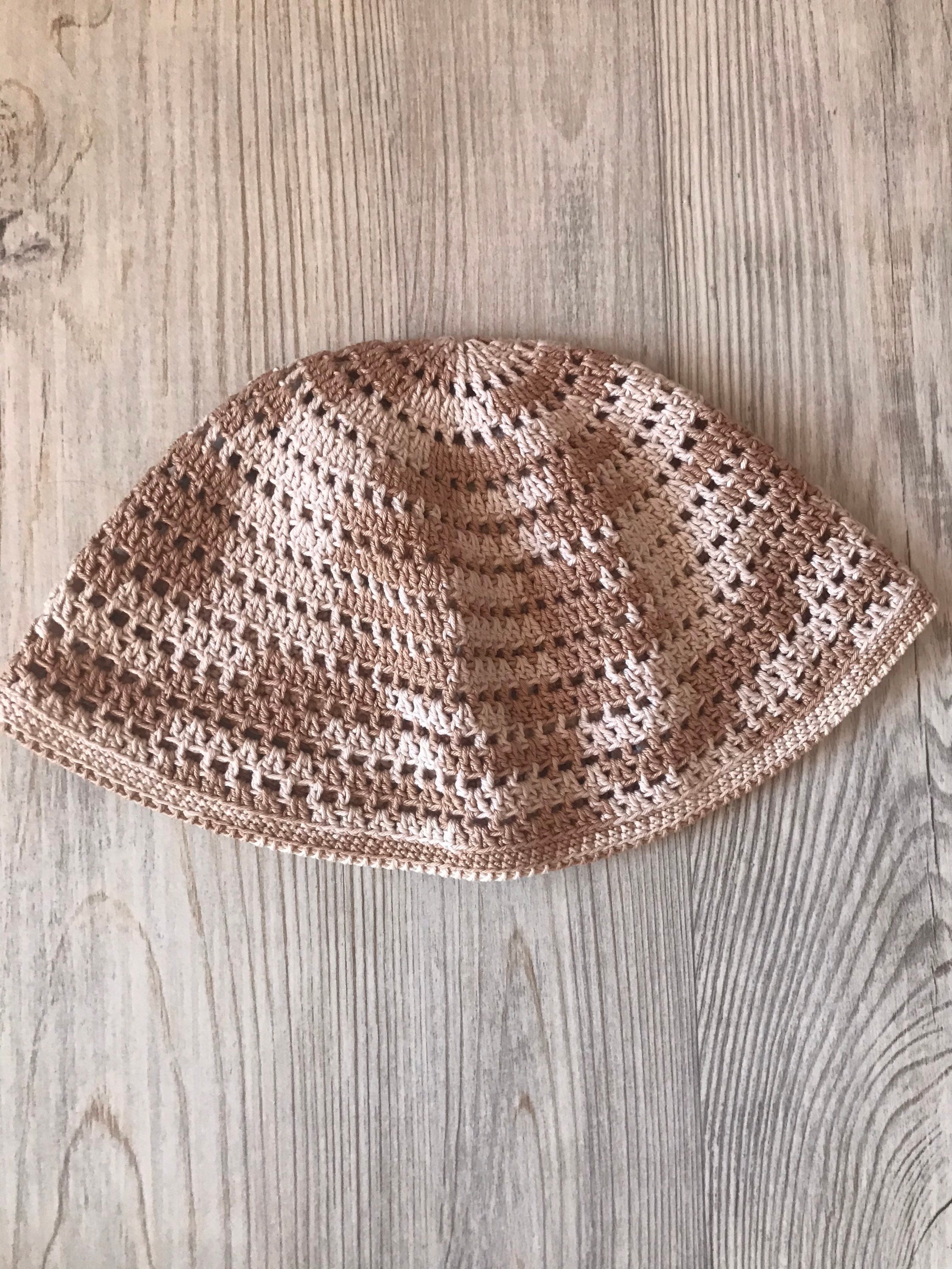 Muslim Mens African Skull Cap Kufi 