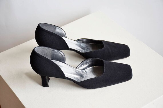 elegant pumps