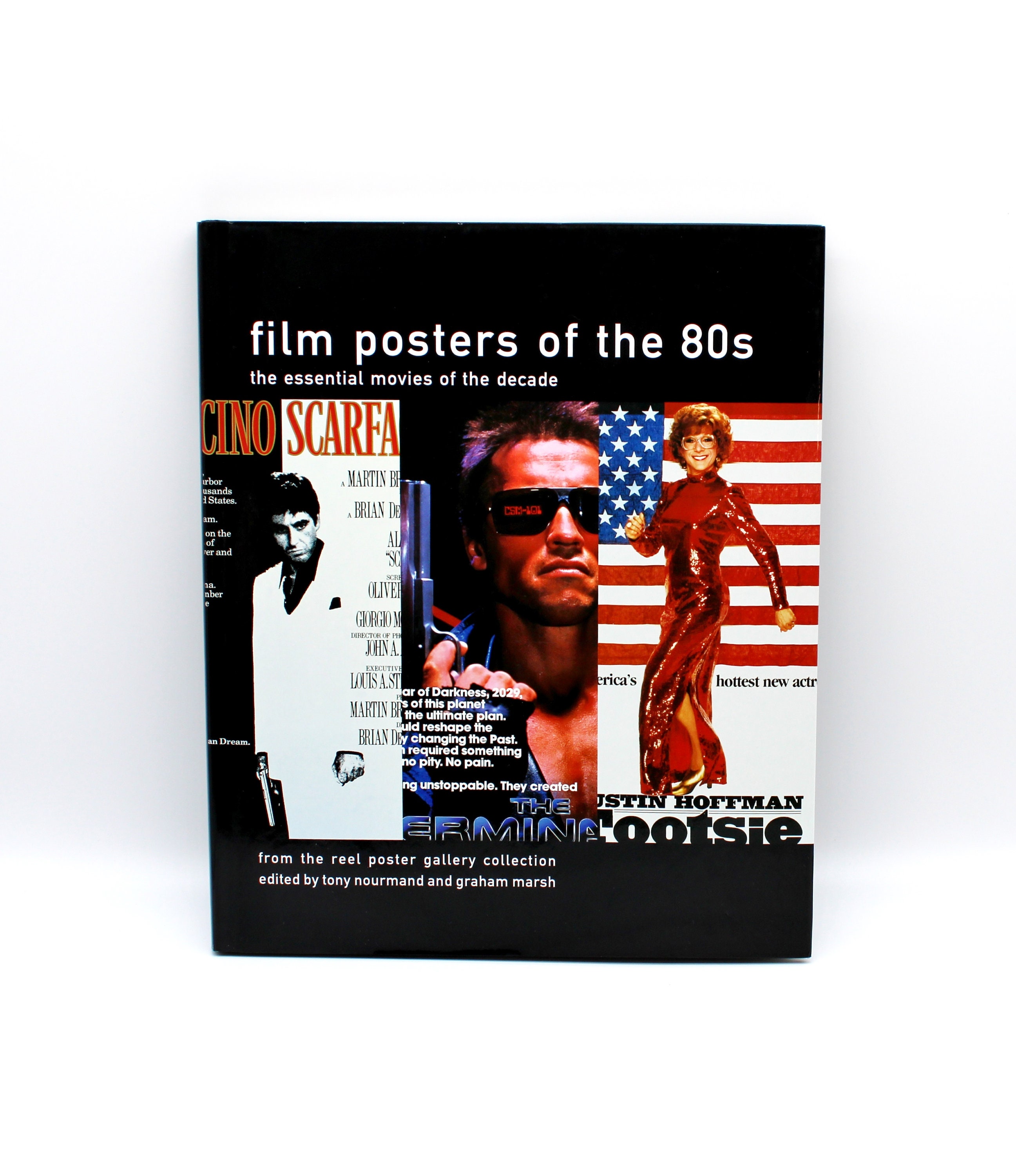 Film Posters of the 70s: Essential Movies of the Decade