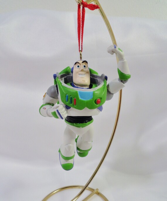 disney pixar buzz lightyear