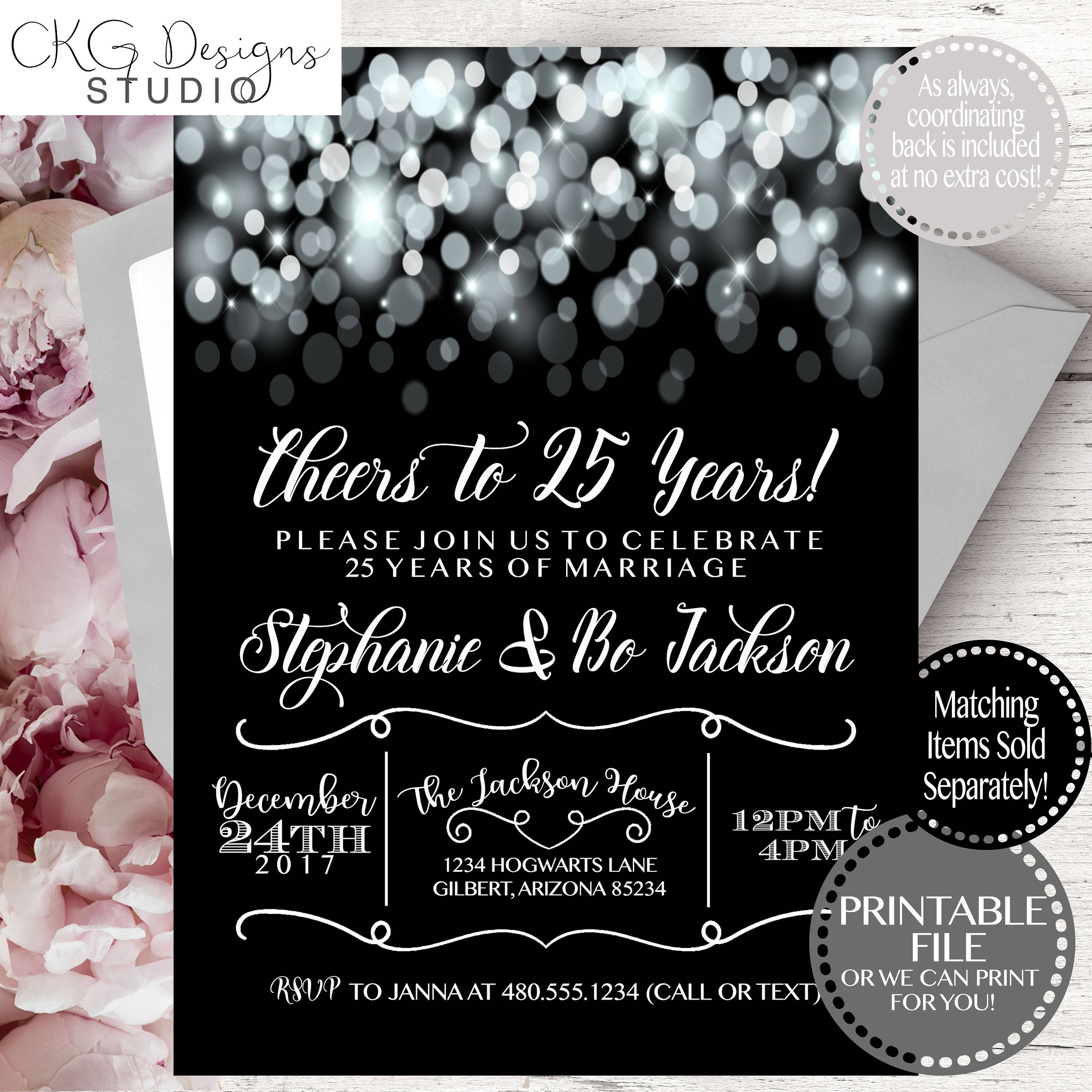 Silver wedding: how many years of marriage, traditions and congratulations 76 Silver wedding: how many years of marriage, traditions and congratulations 12