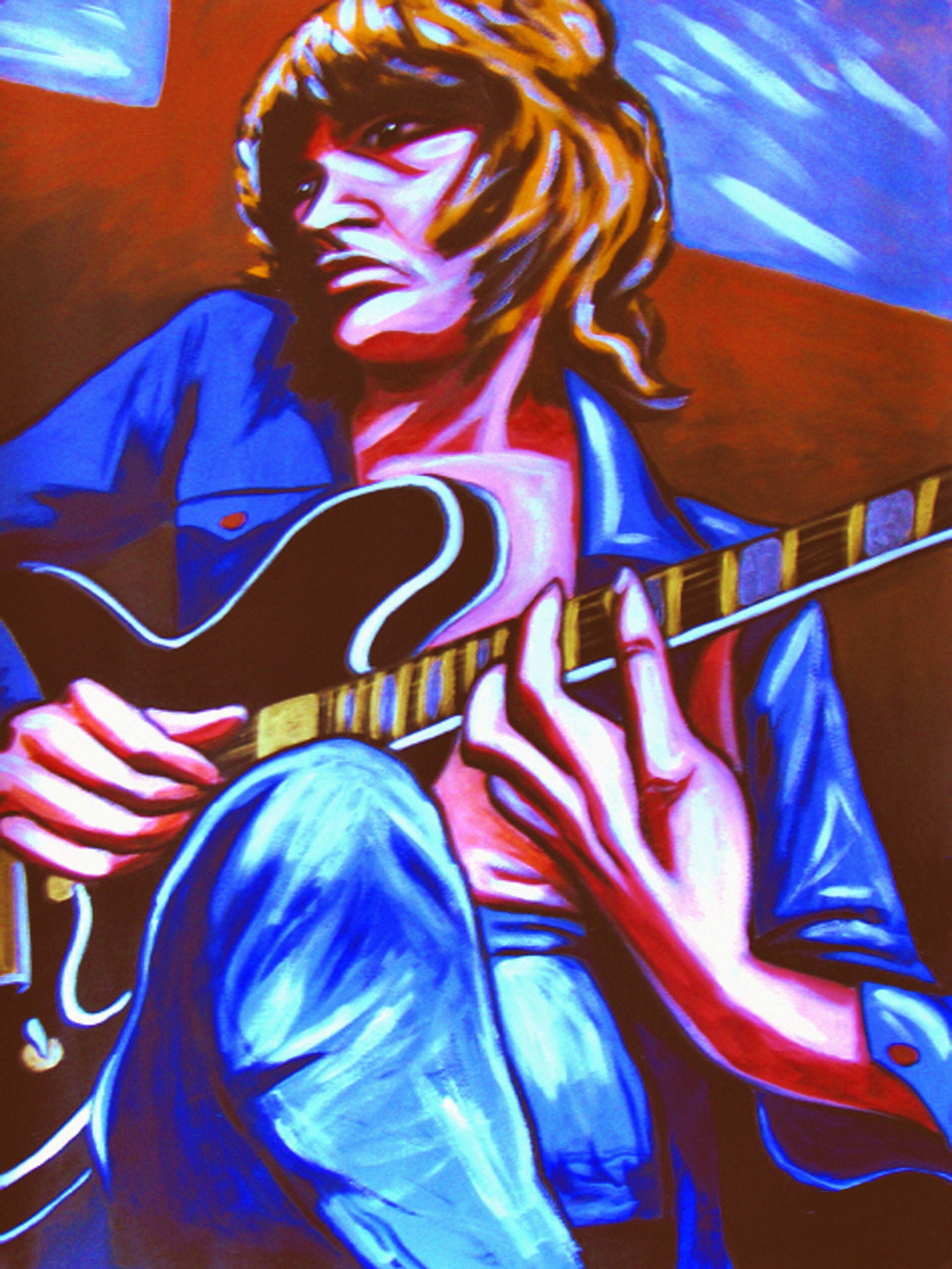 Mick Taylor - Etsy Canada
