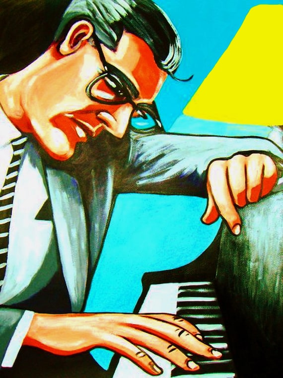 Bill Evans The Pianist As An Artist CD付 Bill Evans The Pianist As