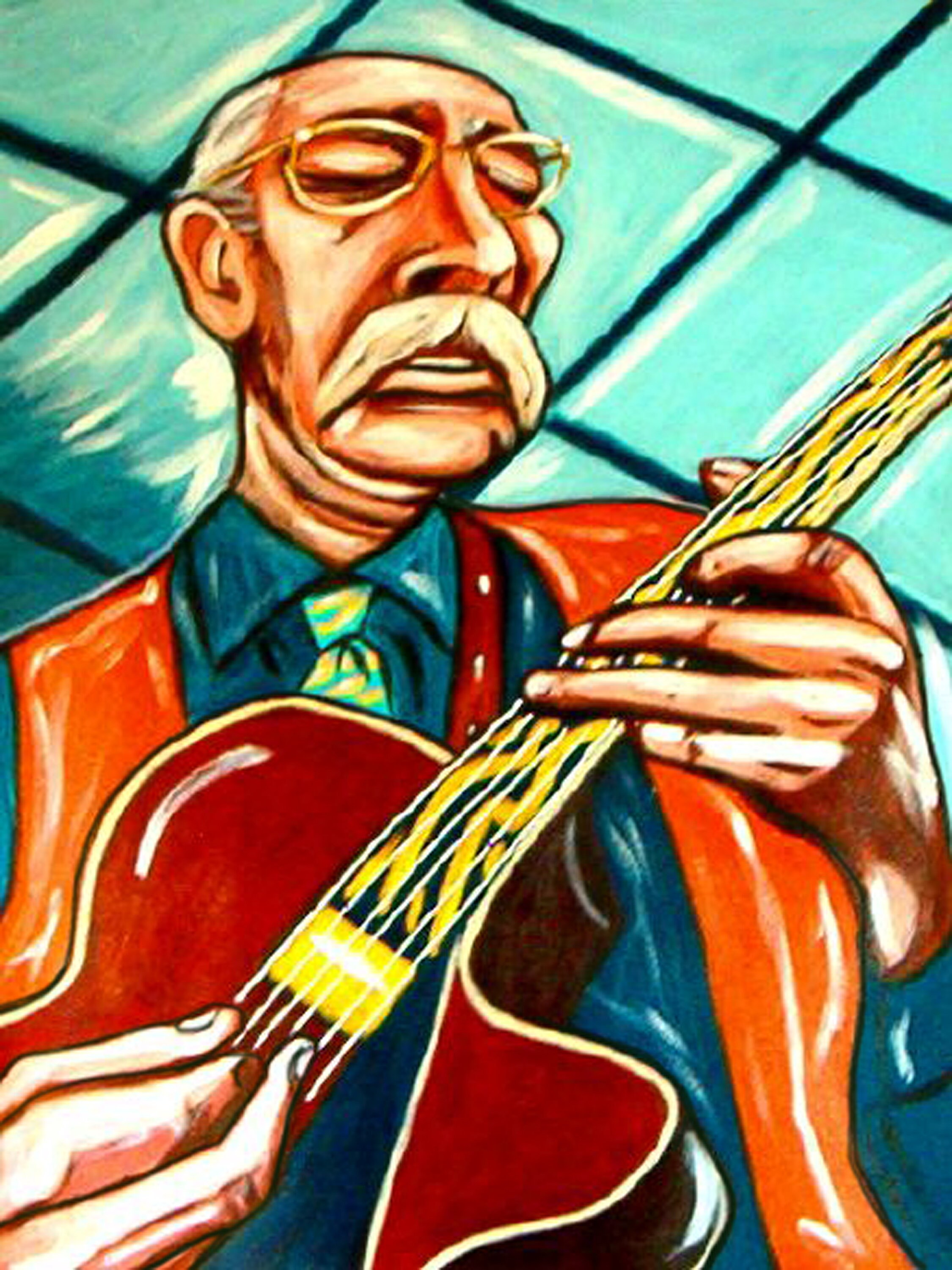 アート・デザイン・音楽 CONTEMPORARY JAZZ GUITAR アート・デザイン