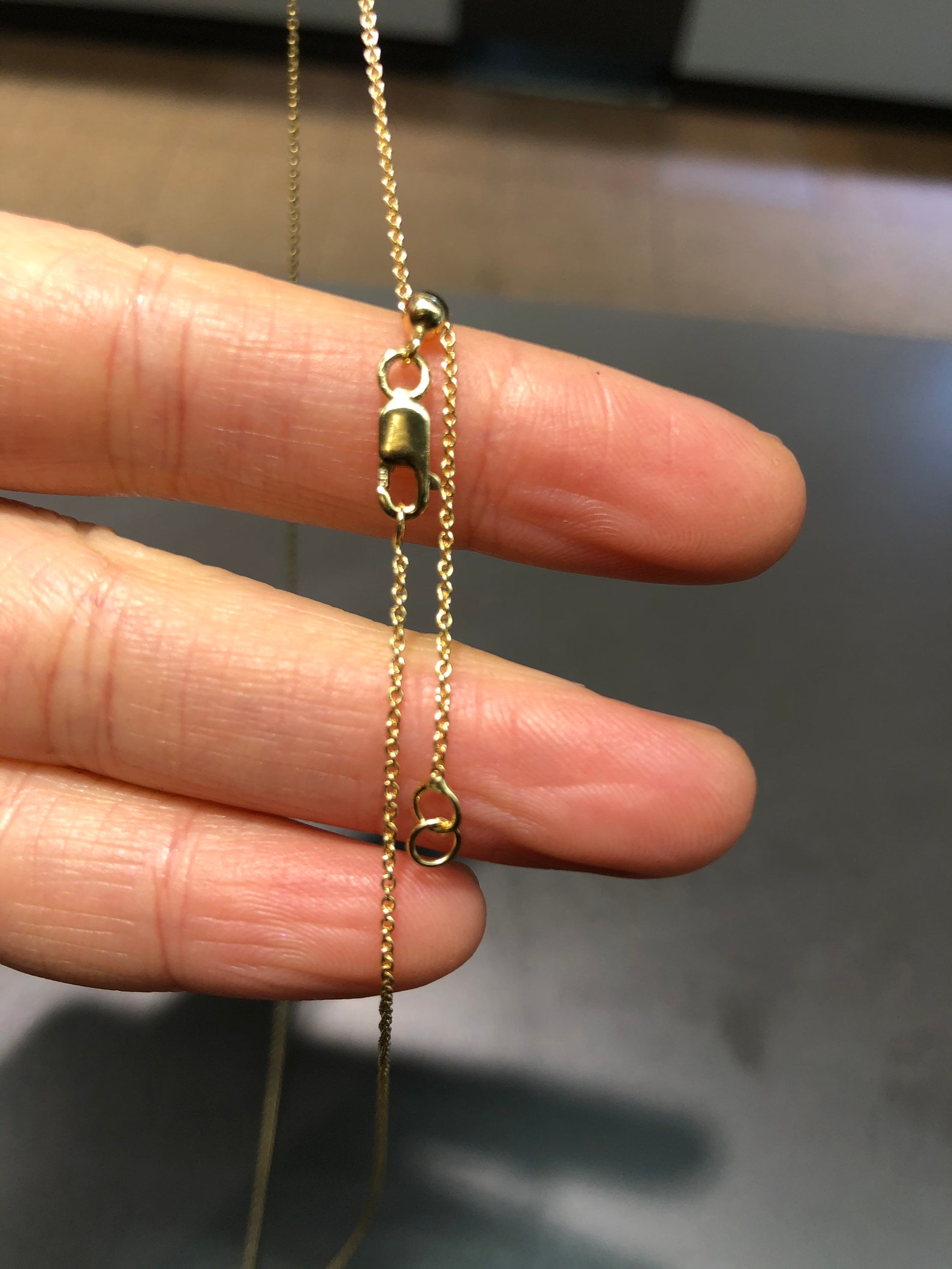 Ruby Heart Shaped Pendant Necklace in 14K Gold | Etsy