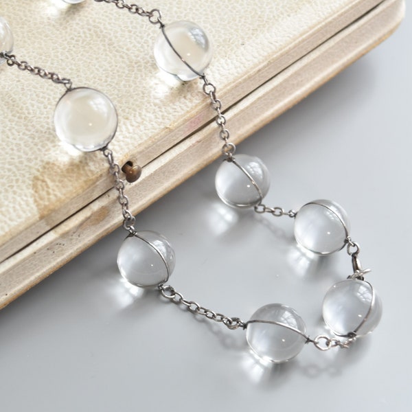 Collier antique piscines de lumière 18,0 pouces