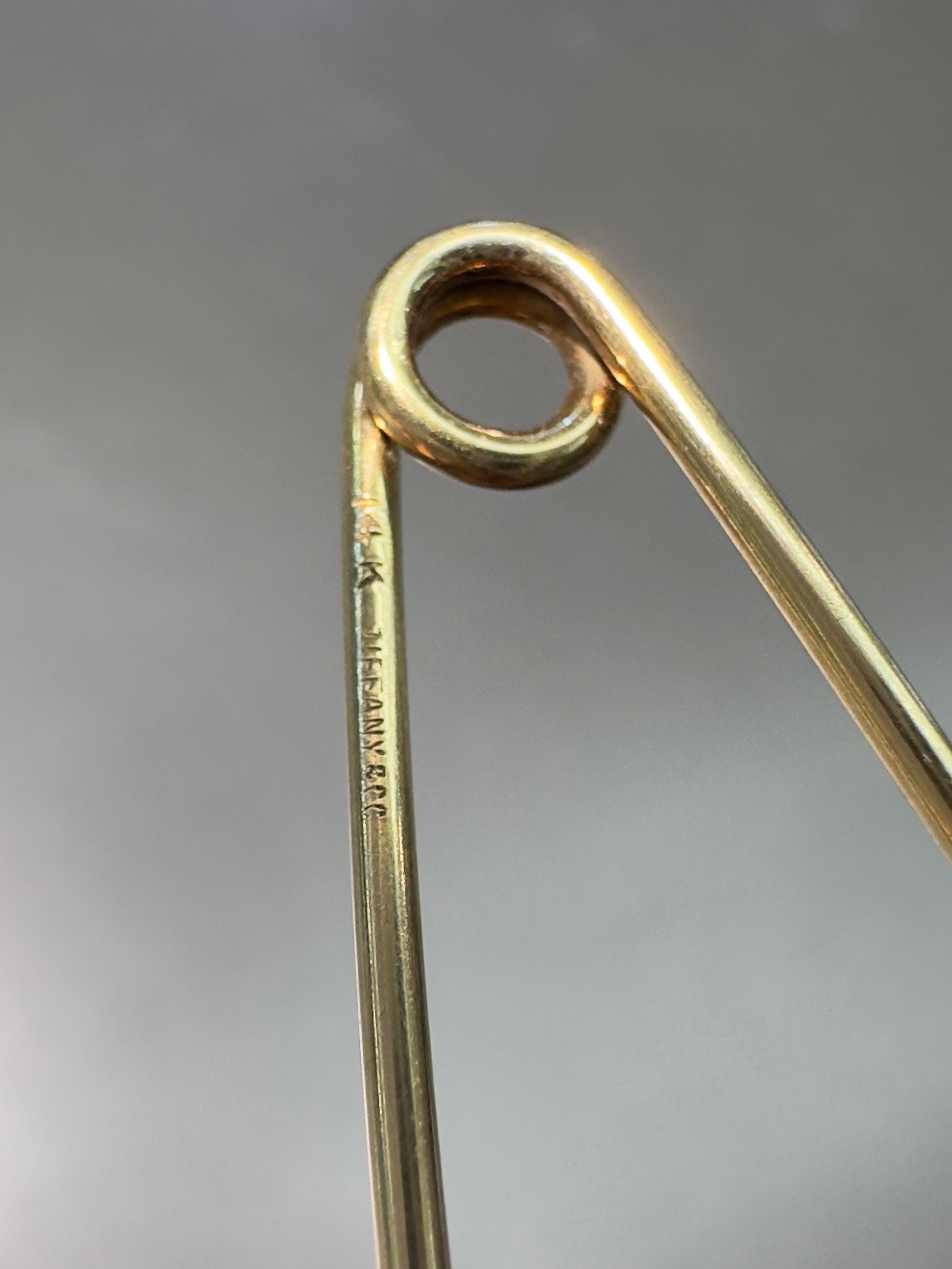 Tiffany &amp; Co. - RR1123 ティファニー フィリピン セーフティーピン 2341339324.jpg?1723189209