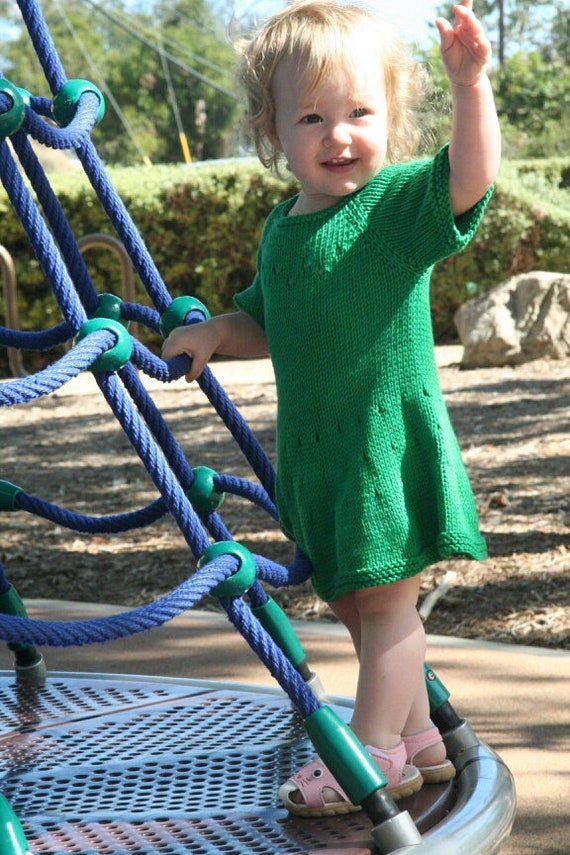 18 months baby dress