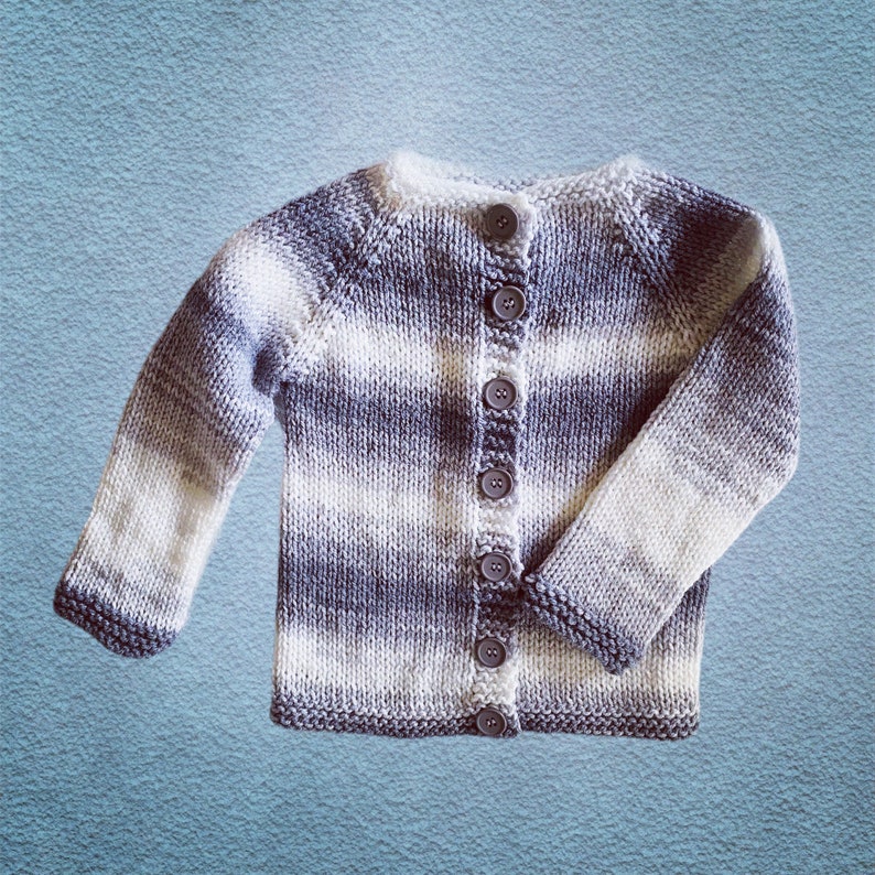 9 Month Baby Sweater Infant Sweater Knitted Baby Cardigan Boys and Girls Clothing Outerwear for Babies