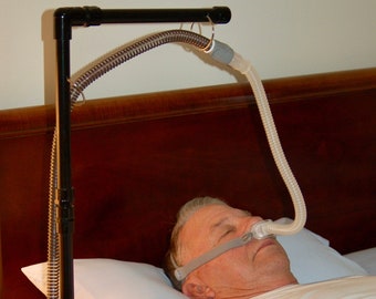 CPAP Hose Holder