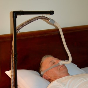 CPAP Hose Holder