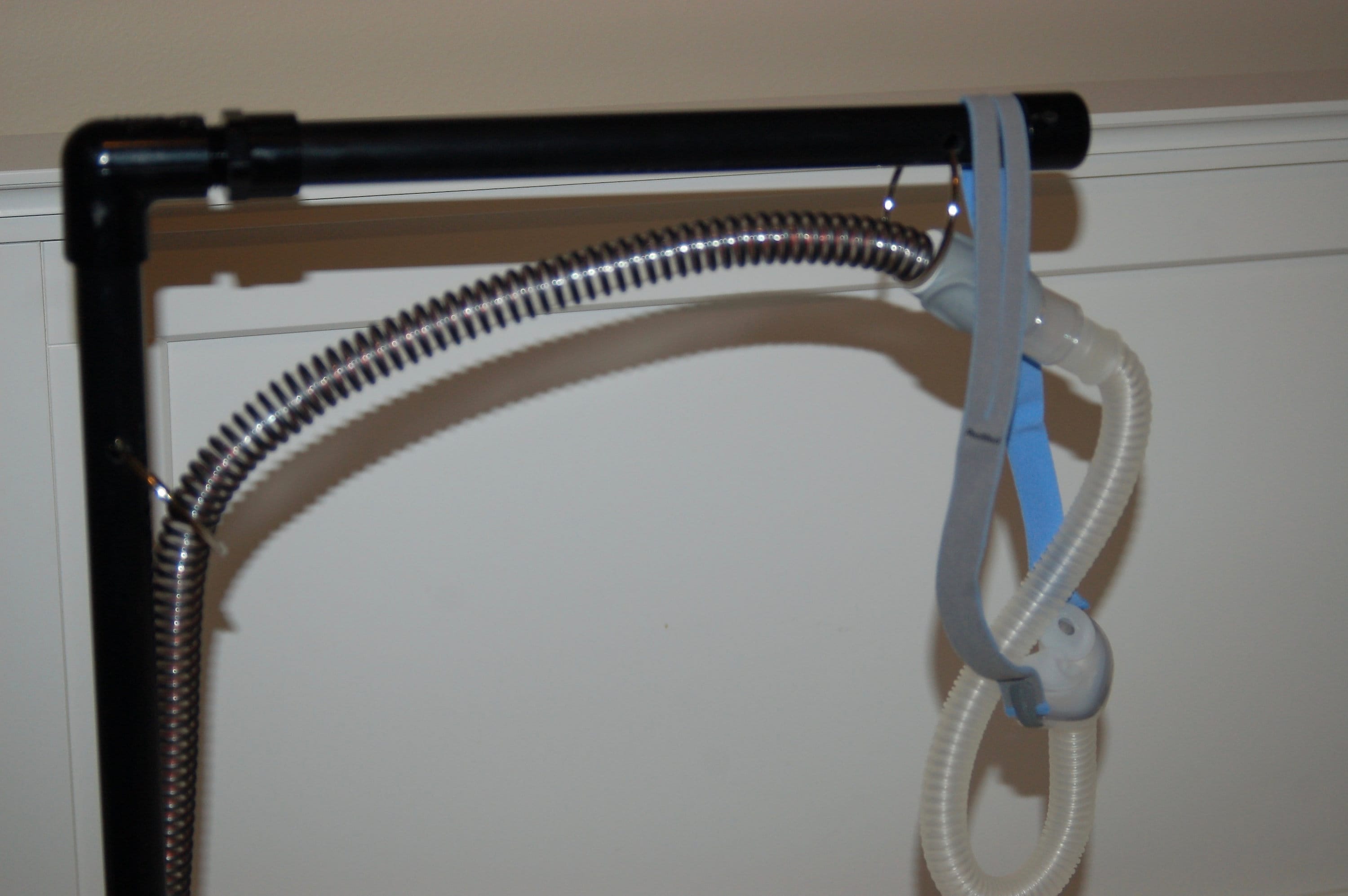CPAP Hose Holder Etsy