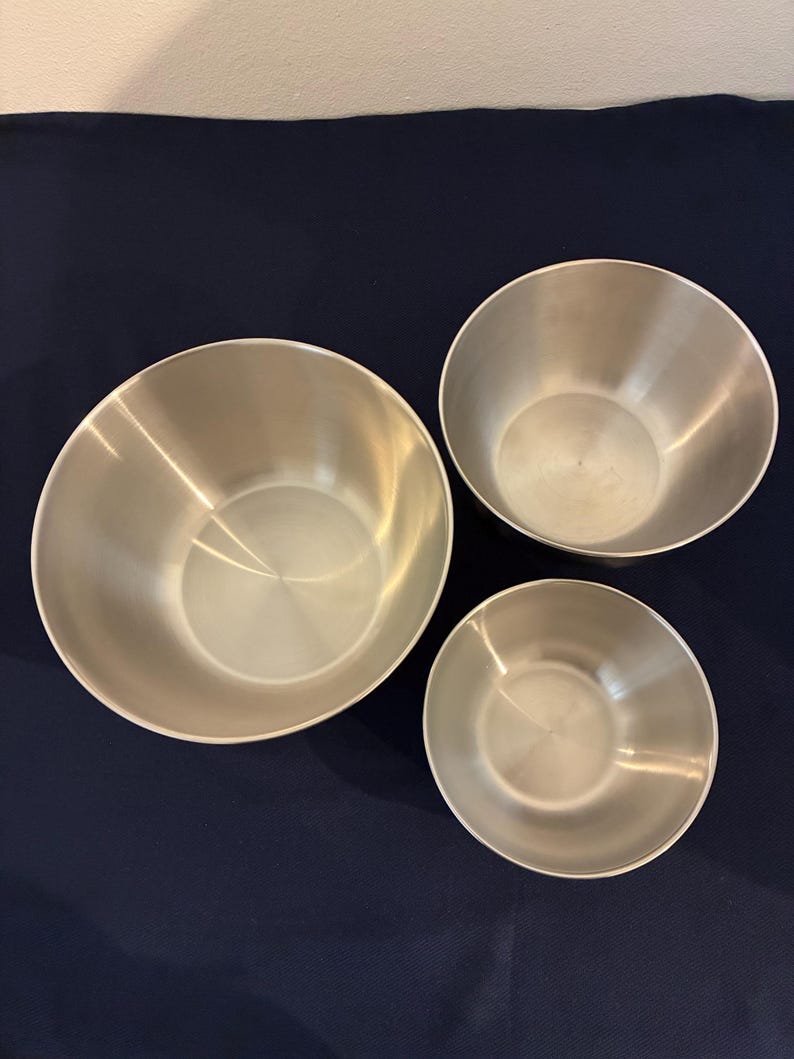 Martha Stewart Mixing Bowl - Thumbnail 4