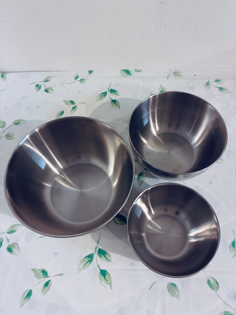 Martha Stewart Mixing Bowl