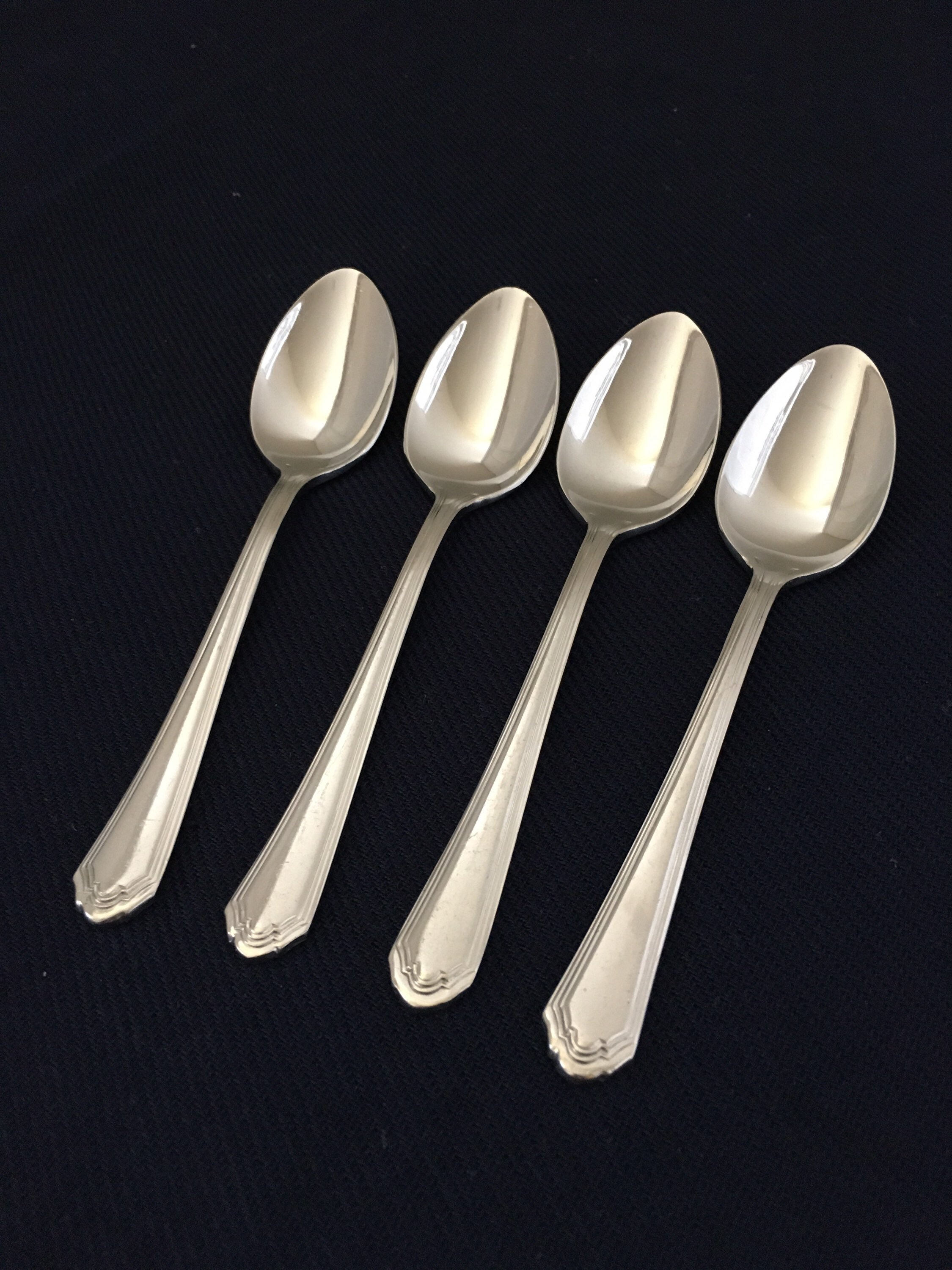 Lenox Eternal Flatware for sale Only 3 left at 65
