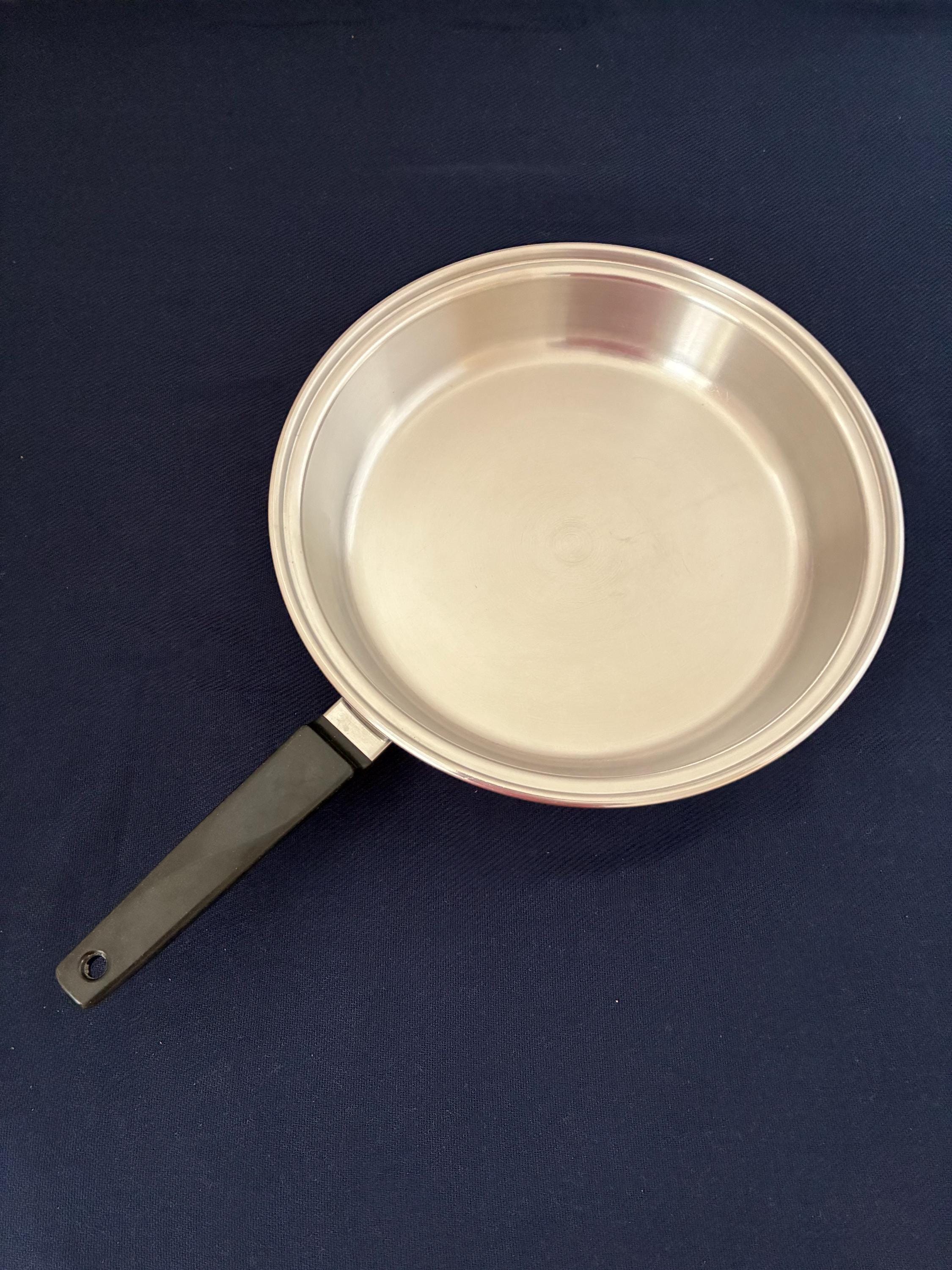 Stainless steel electric fry pans - Etsy 日本