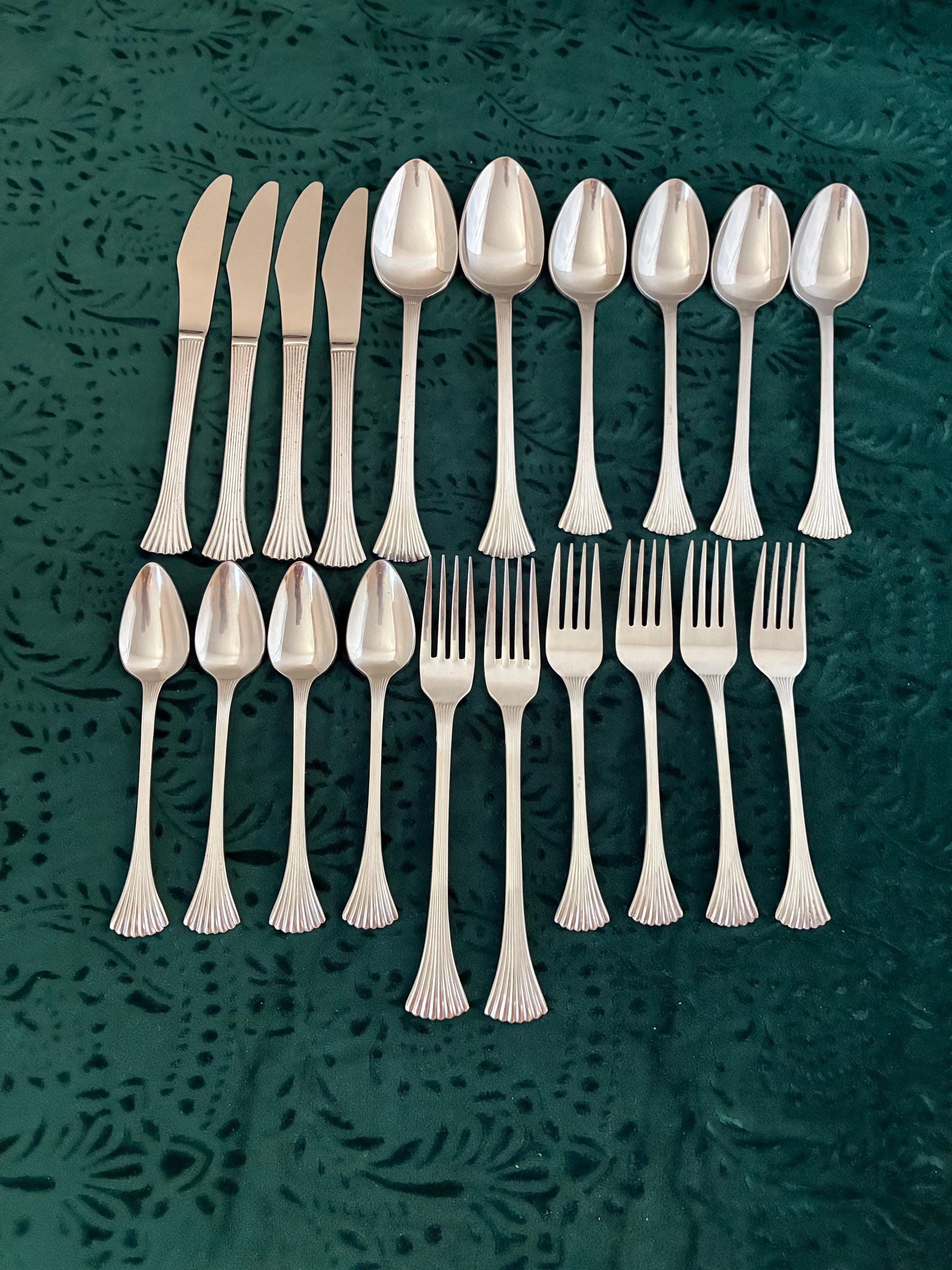 リード&バートン　Reed & Barton チュリーン 食器 Reed barton pieces - Etsy 日本