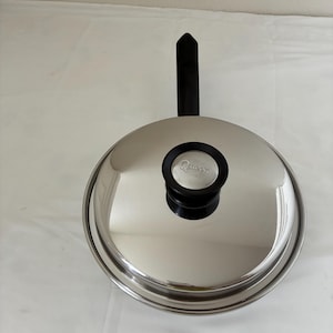 Stainless steel electric fry pans - Etsy 日本
