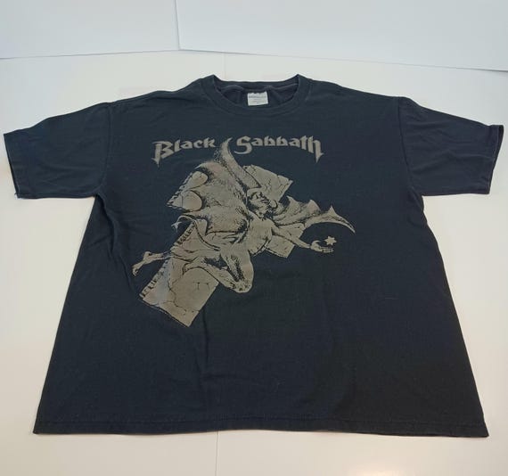Vintage 1994 black sabbath - Gem Vintage 1994 black sabbath - Gem