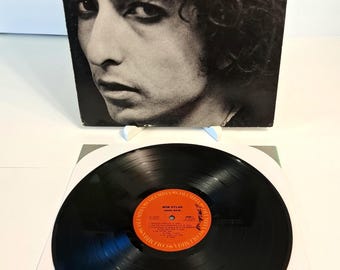 Bob Dylan Hard Rain DVD - Etsy