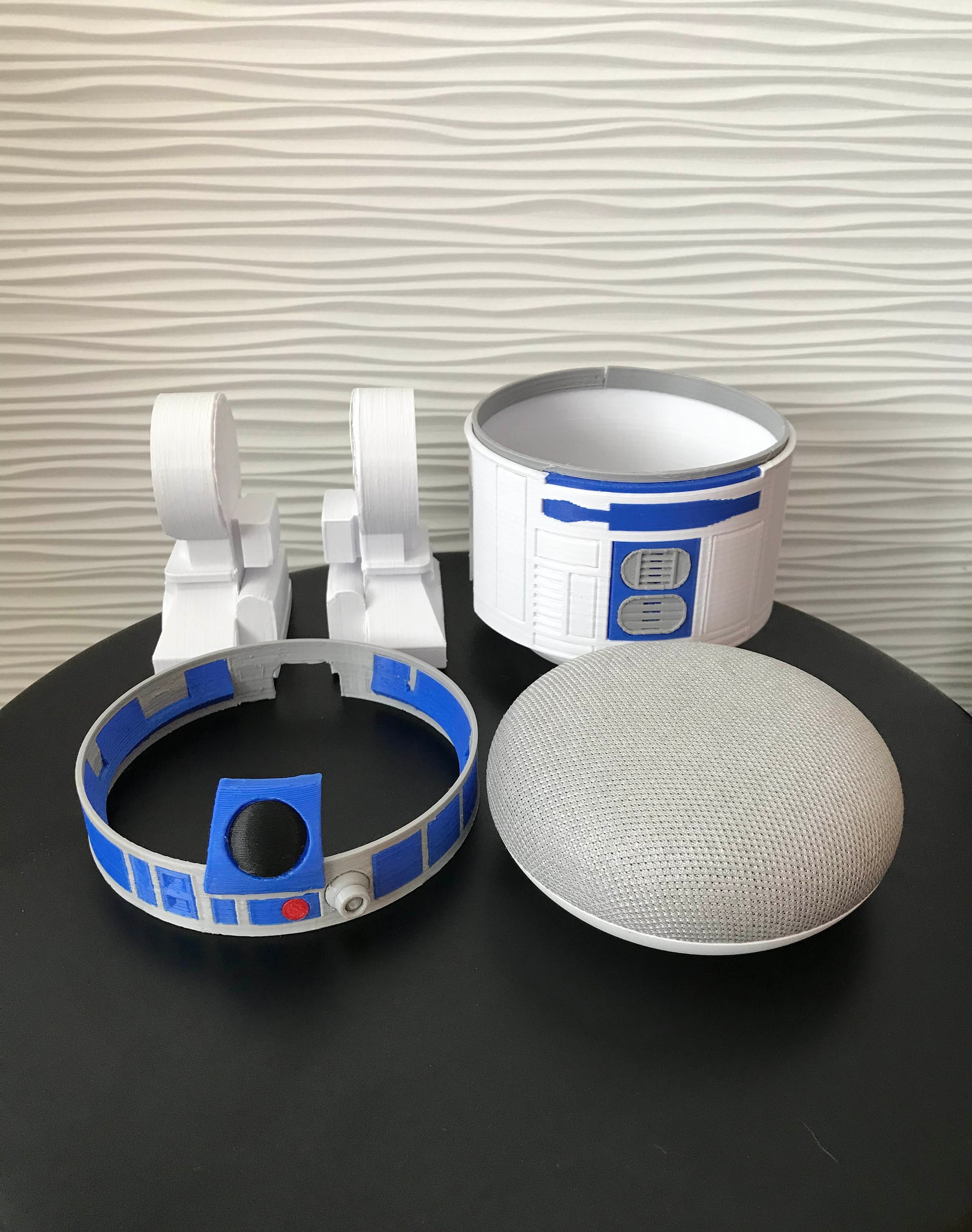 Xiaomi hotsell vacuum r2d2