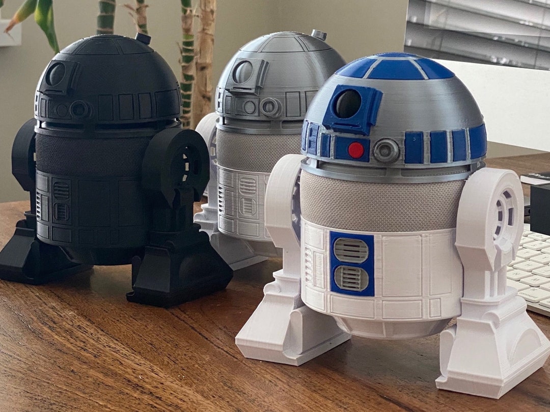  Star Wars R2-D2 Popcorn Maker MULTI One Size: Home
