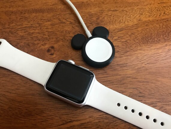 case apple watch mickey
