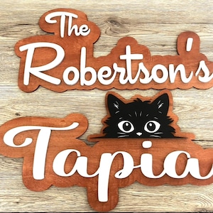 Custom Wood Nursery Name Sign, Custom Nursery Sign, Wooden Name Sign, Wood Sign, Wood Decor, Nursery Decor, Wooden Baby Names, Nursery Names