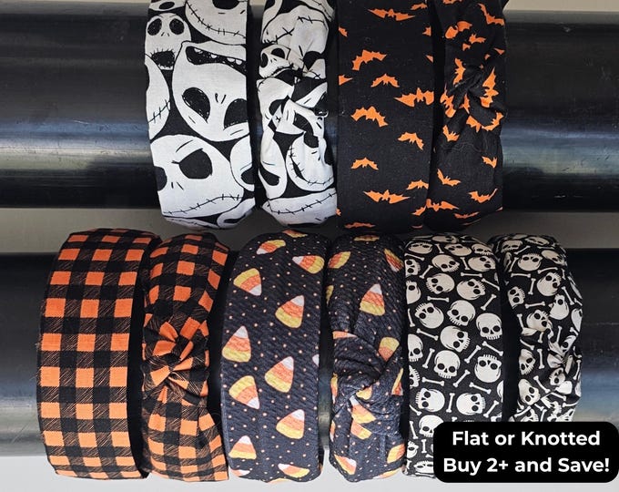 Featured listing image: HALLOWEEN