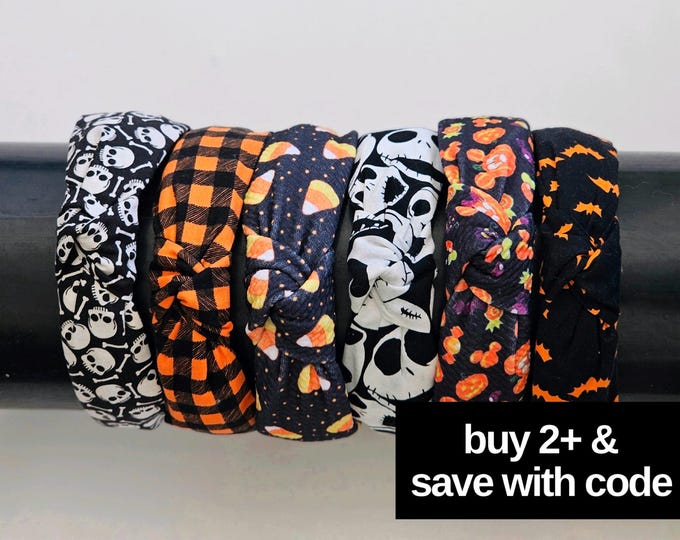 Featured listing image: HALLOWEEN