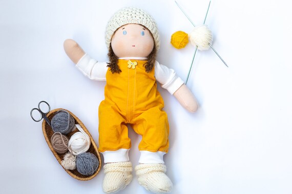 waldorfpuppe etsy